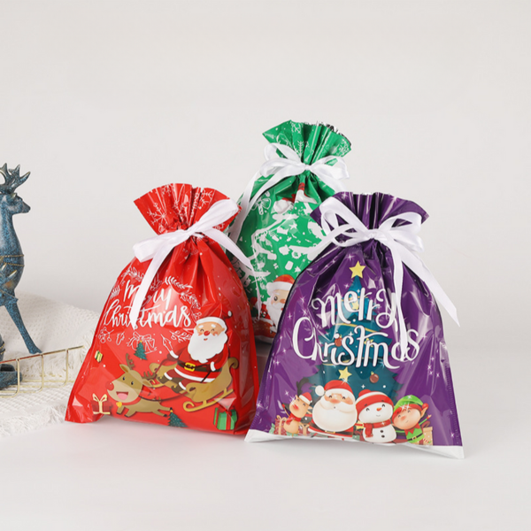 EzGiftWrap Gift Bags