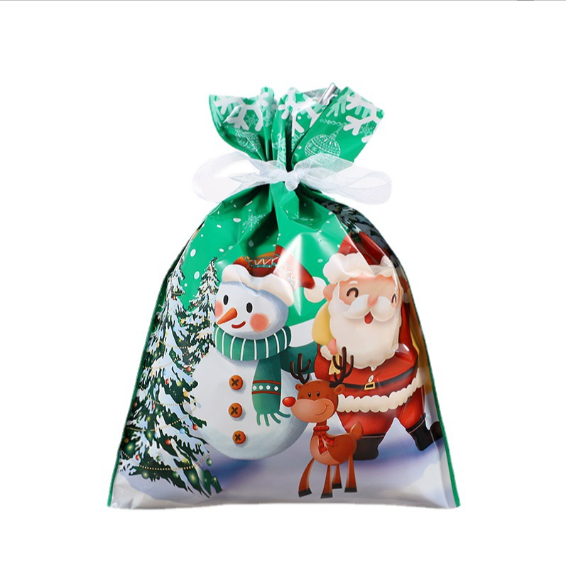 EzGiftWrap Gift Bags