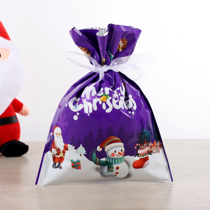 EzGiftWrap Gift Bags