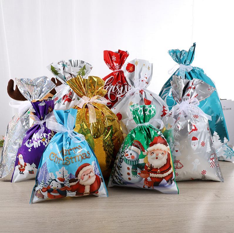 EzGiftWrap Gift Bags